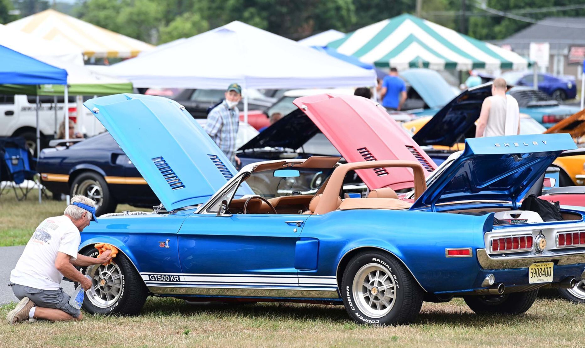 Ford Nationals 13